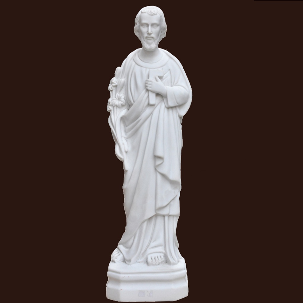 Mẫu tượng Thánh Giuse thợ
