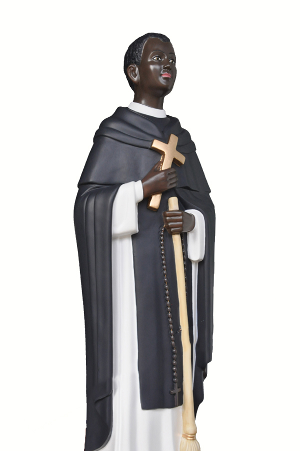 Mẫu tượng Thánh Martinô