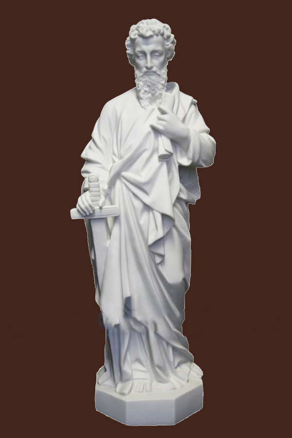 Mẫu tượng Thánh Phaolo đẹp