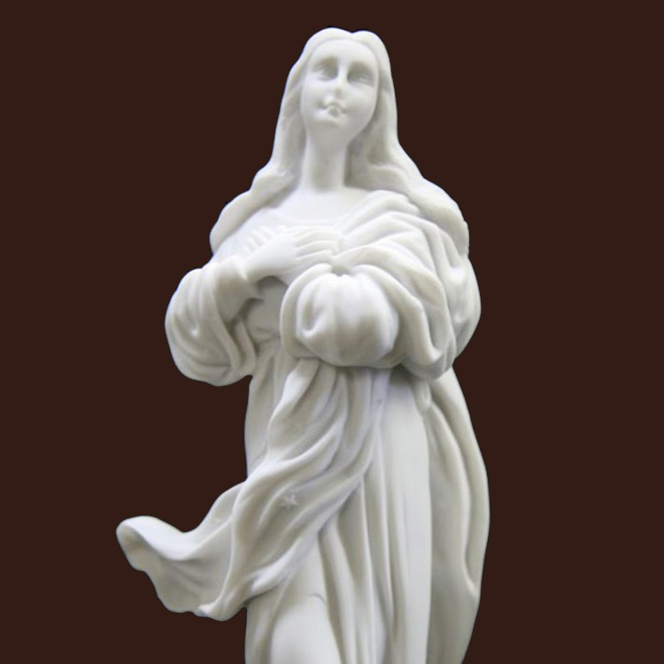 Mẫu tượng Đức Mẹ Lên Trời