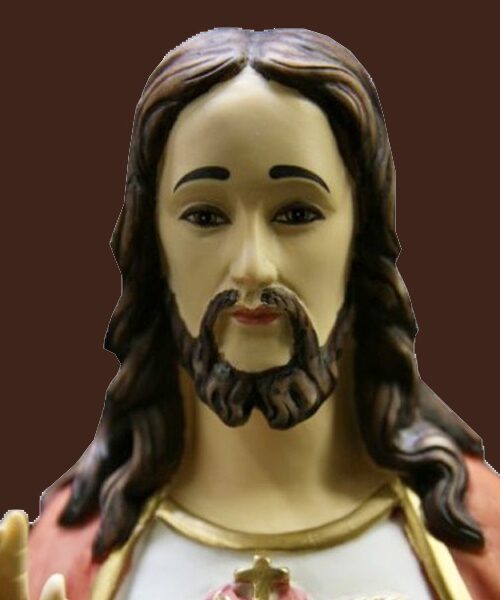 tượng thánh tâm chúa jesu giá tốt