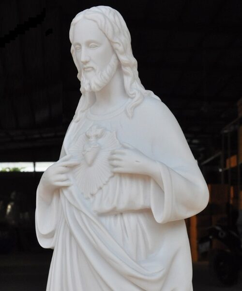 mua tượng chúa trái tim giá tốt tại tphcm