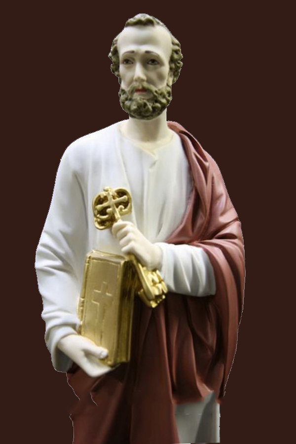 Mẫu tượng Thánh Phêrô