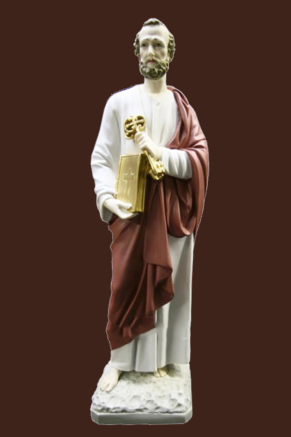 Hình ảnh tượng Thánh Phêro