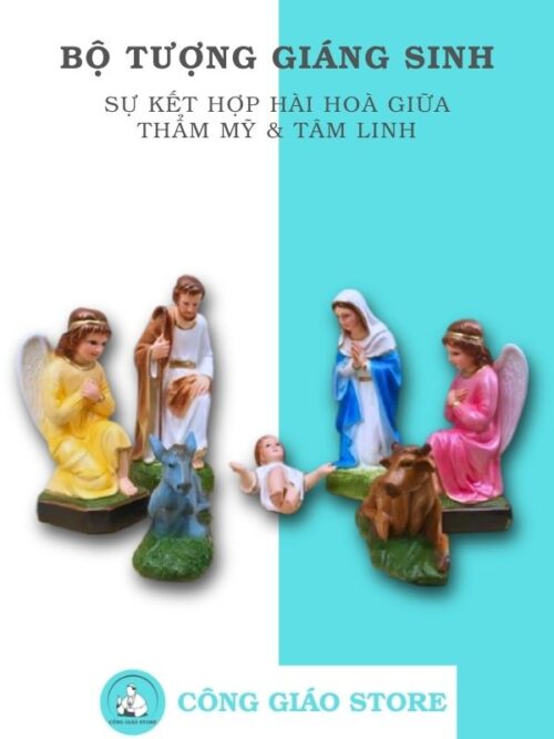 tcgs03 là sản phẩm kết hợp hài hoà giữa thẩm mỹ và tâm linh