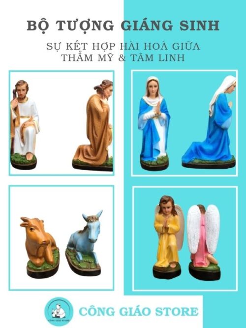 tcgs07 là sản phẩm kết hợp hài hoà giữa thẩm mỹ và tâm linh