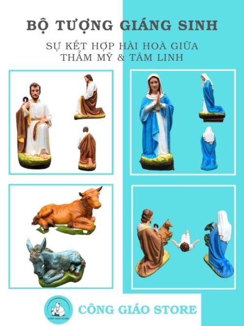 tcgs09 là sản phẩm kết hợp hài hoà giữa thẩm mỹ và tâm linh