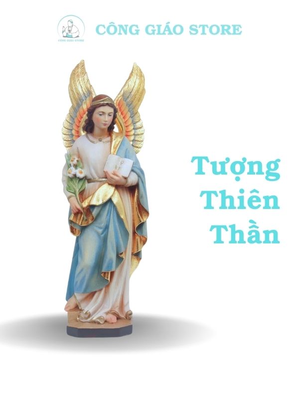 Tượng Thiên Thần
